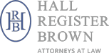 Hall, Register & Brown, P.A.